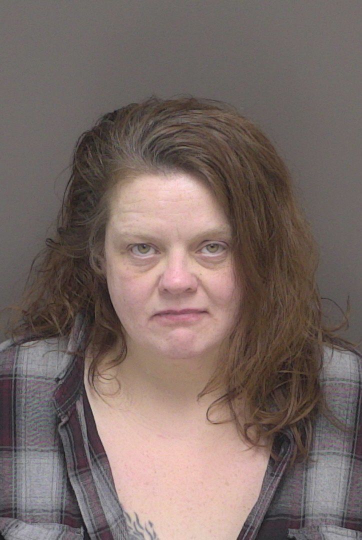 JOHNSON, CARRIE LYNN